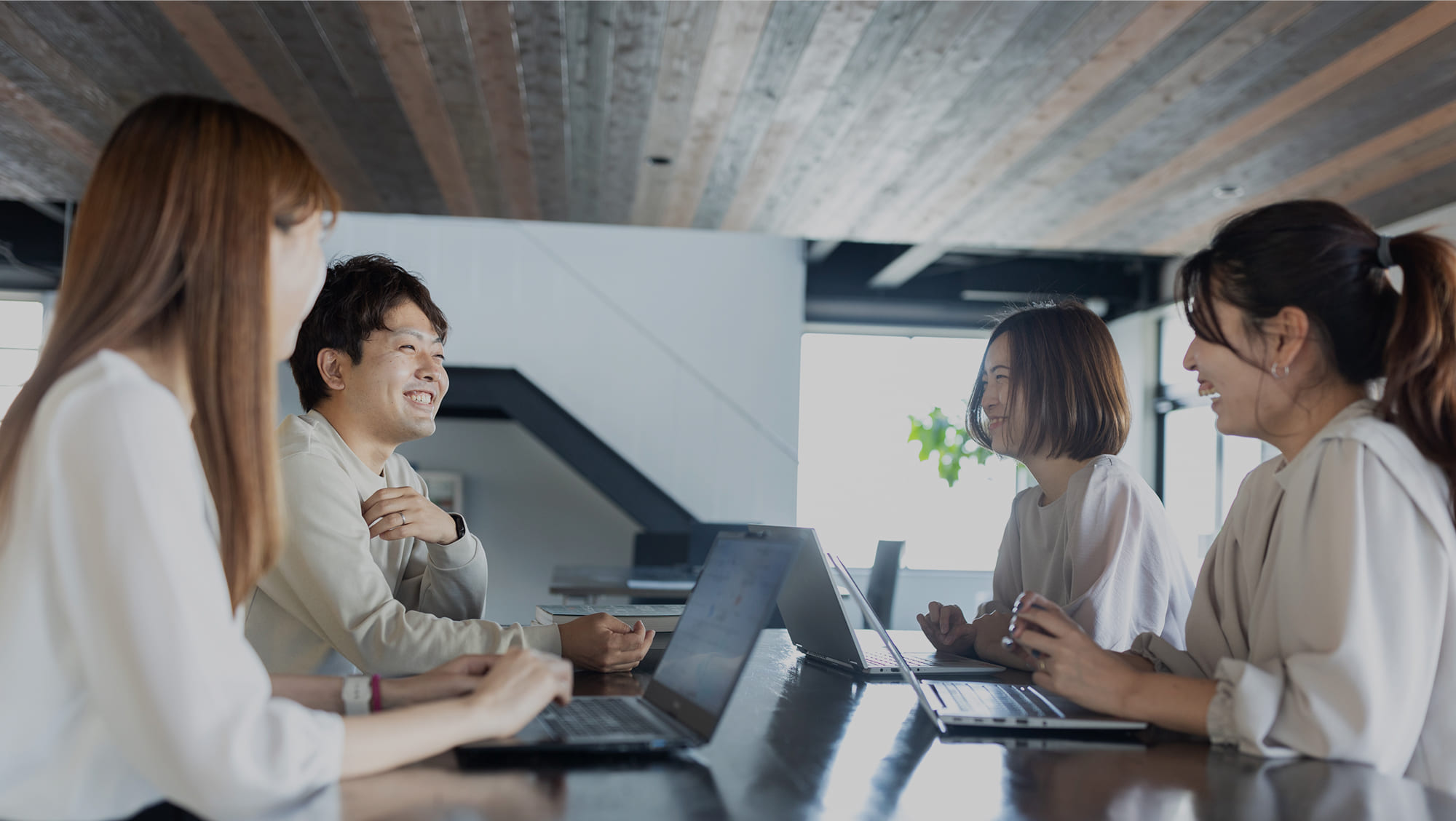 私たちのミッションとバリュー